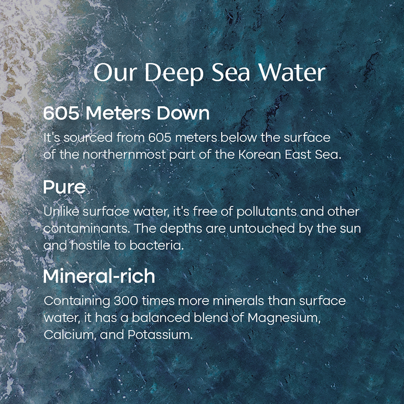 Deep Sea Droplet Serum