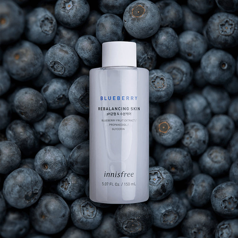Blueberry Rebalancing Skin