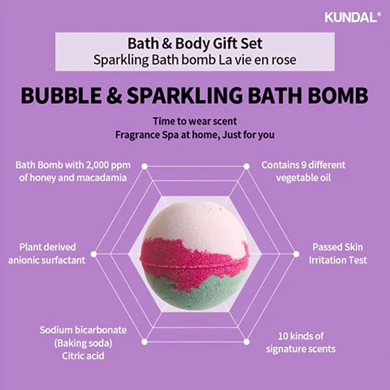Bath & Body Gift Edition White Musk