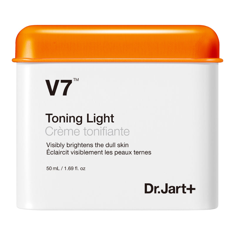Dr.Jart+ V7 toning light - Korean-Skincare