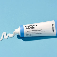 Dr.Jart+ Vital Hydra Solution Biome Moisture Cream - Korean-Skincare