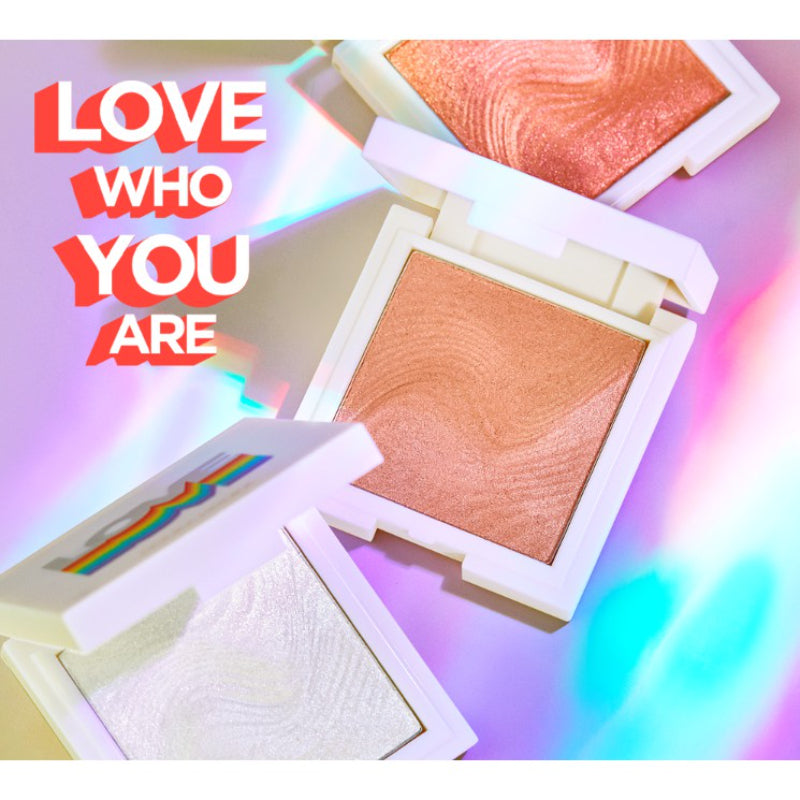 Holika Holika Love who you are crush highlighter - Korean-Skincare
