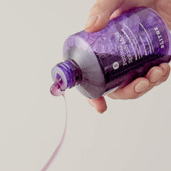 Blithe Patting Splash Mask Rejuvenating Purple Berry - Korean-Skincare