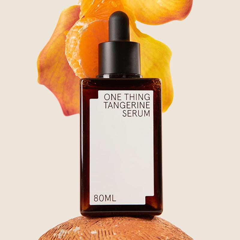  Tangerine Serum - Korean-Skincare