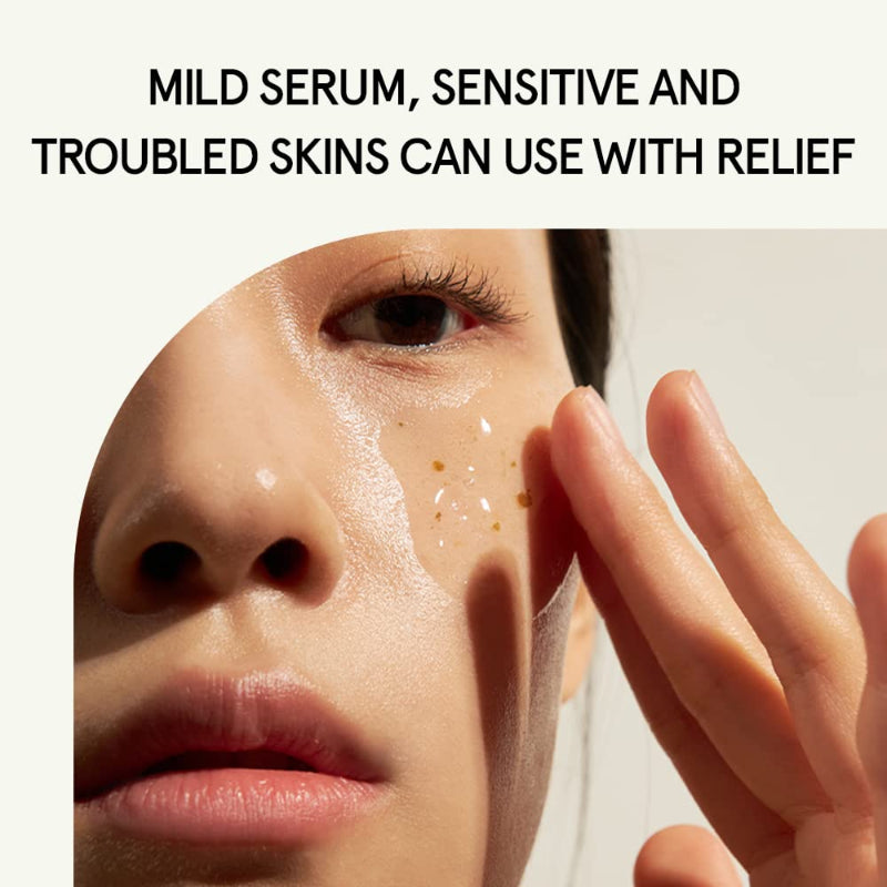  Houttuynia Cordata Serum - Korean-Skincare