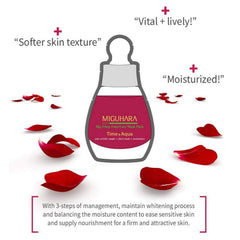  Big 3 Step Anti-Wrinkle Mask Pack Origin - Korean-Skincare