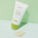  Houttuynia Cordata Calming Cleansing Foam - Korean-Skincare