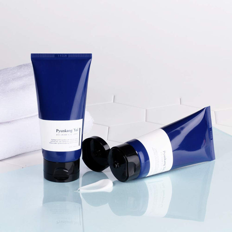 Pyunkang Yul ATO Cream Blue Label - Korean-Skincare