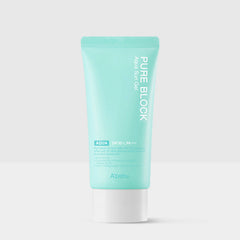  Pure Block Aqua Sun Gel SPF50 PA+++ - Korean-Skincare