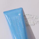 Mizon Acence Anti Blemish Foam Cleanser - Korean-Skincare