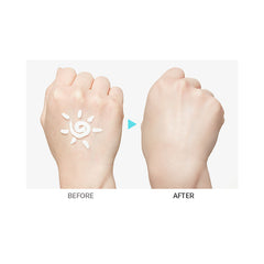  Pure Block Aqua Sun Gel SPF50 PA+++ - Korean-Skincare