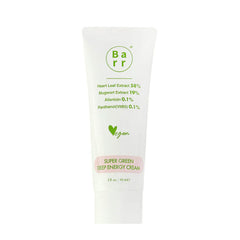  Super Green Deep Energy Cream - Korean-Skincare