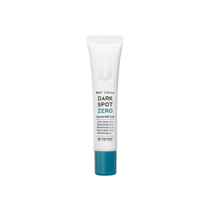  BHA+ Dark Spot ZERO Cream - Korean-Skincare