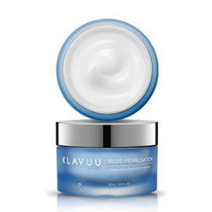 Klavuu Blue Pearlsation Marine Aqua Enriched Cream - Korean-Skincare