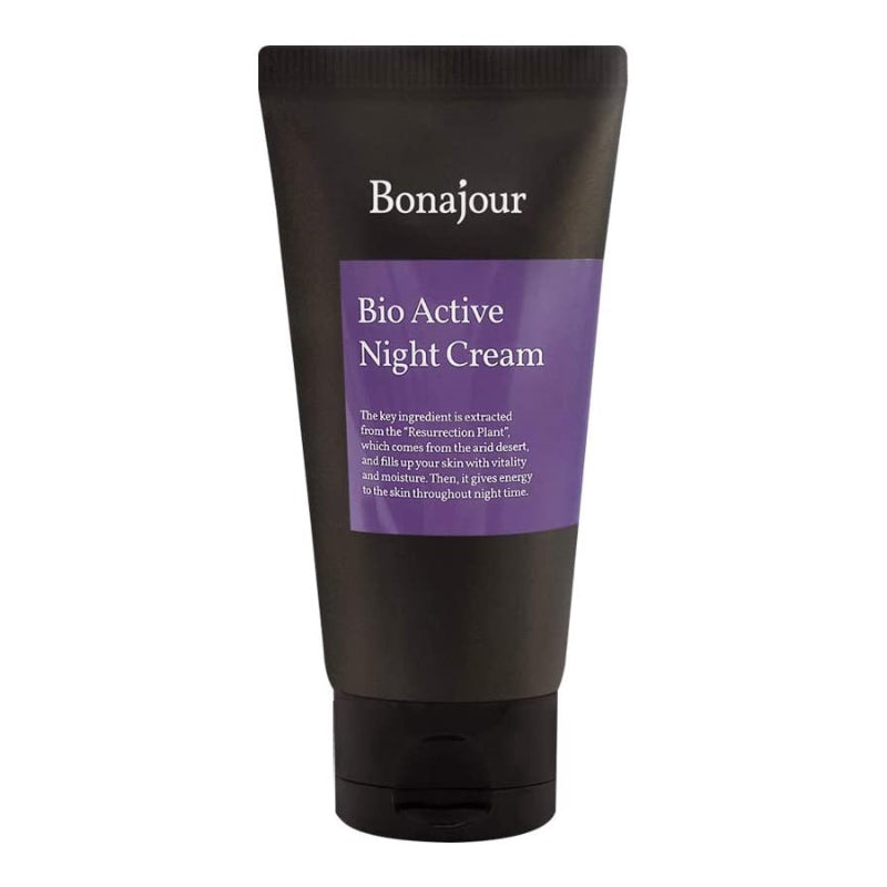 bonajour Active Night Cream - Korean-Skincare