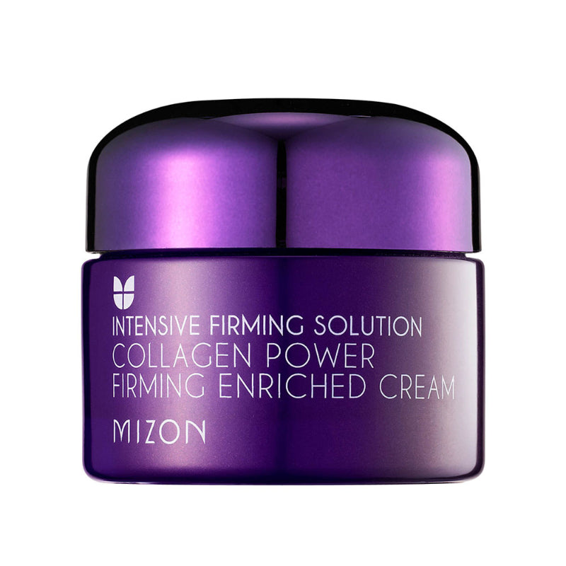 Mizon Collagen Power Firming Enriched Cream - Korean-Skincare
