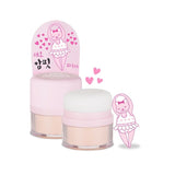 apieu Deo Armpit Powder - Korean-Skincare