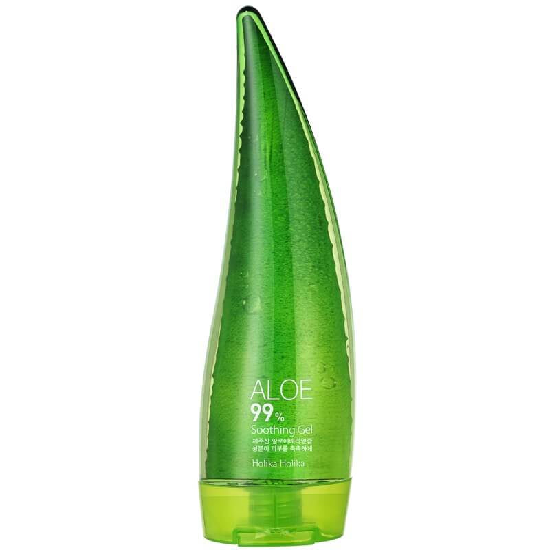Holika Holika Aloe 99% soothing gel - Korean-Skincare