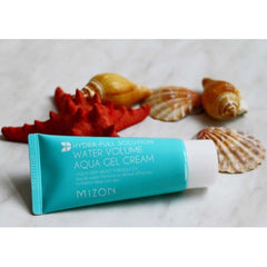 Mizon Water Volume Aqua Gel Cream - Korean-Skincare