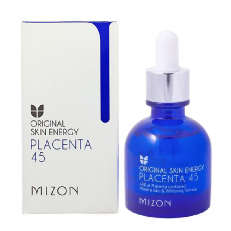 Mizon Placenta 45 - Korean-Skincare