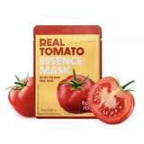 Farm Stay Real Tomato Essence Mask - Korean-Skincare
