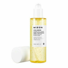 Mizon Vita Lemon Sparkling Toner - Korean-Skincare