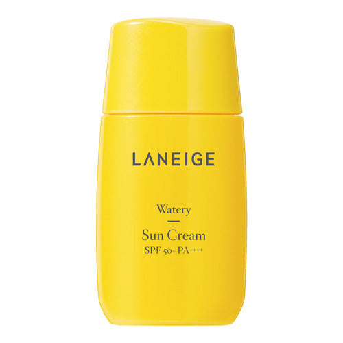 Laneige Watery Sun Cream SPF50+ PA++++ - Korean-Skincare