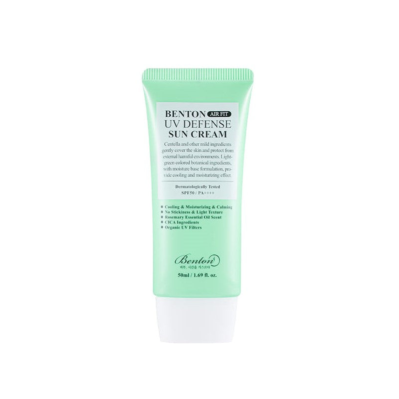 Benton Air Fit UV Defense Sun Cream - Korean-Skincare
