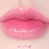  Glass Tinted Lip Balm - Korean-Skincare