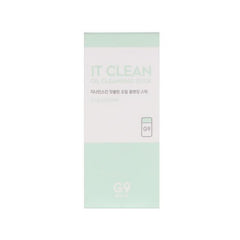  IT CLEAN oil cleansing stick - Korean-Skincare