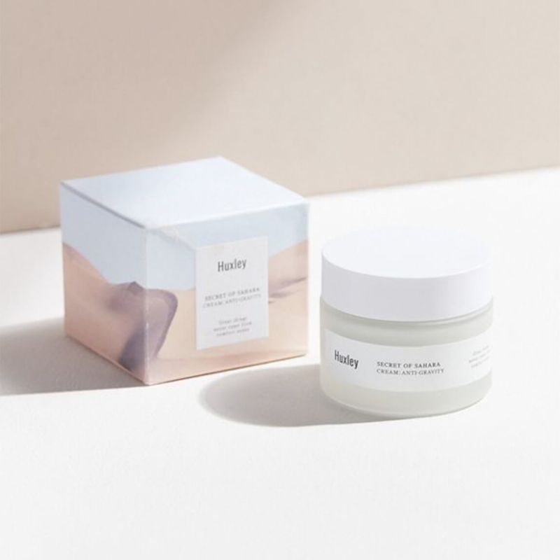 HUXLEY Cream Anti Gravity - Korean-Skincare