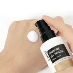 Coxir Intensive EGF Peptide Emulsion - Korean-Skincare