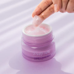  Pretty Filter Waterful Glow Cream - Korean-Skincare