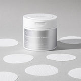  Gluconolactone (PHA) + Betula Alba Juice Cleansing Pad - Korean-Skincare