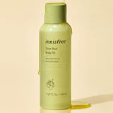 Olive Real Body Oil