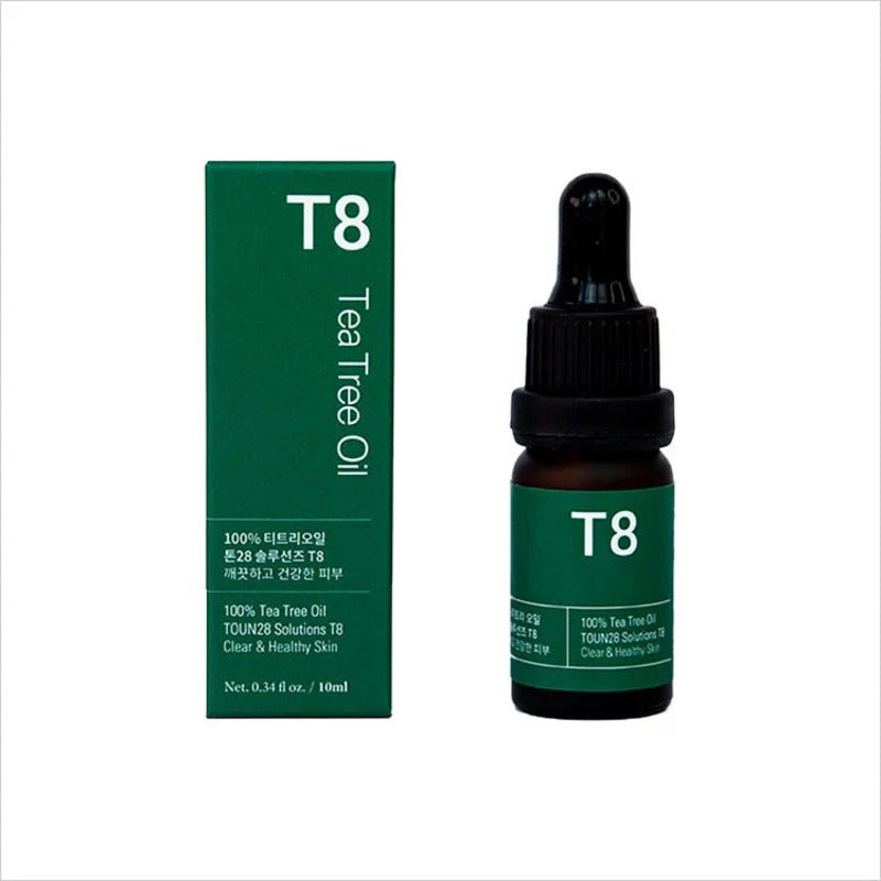 Toun28 T8 Tea Tree Oil - Korean-Skincare