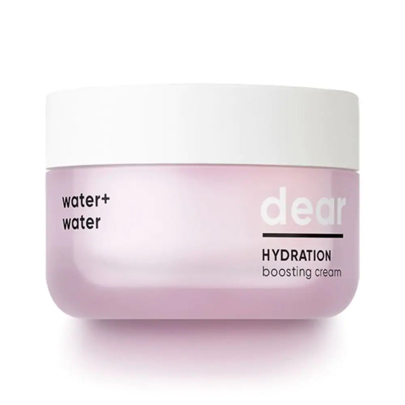 Banila co Dear Hydration Boosting Cream - Korean-Skincare